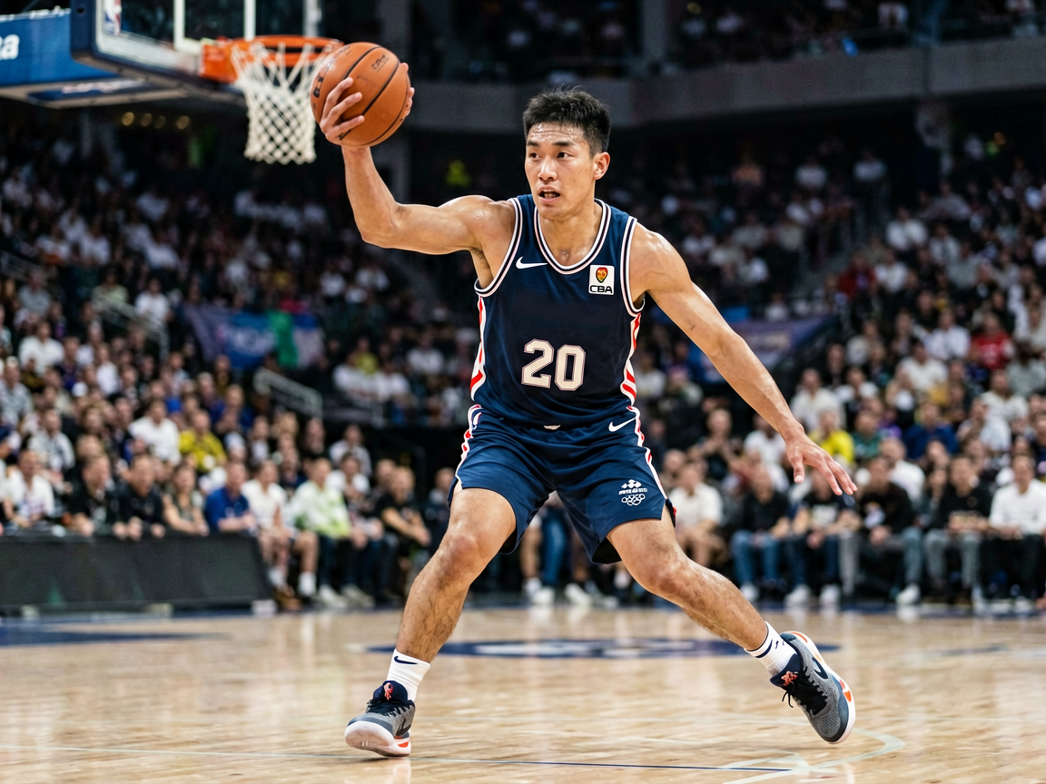 篮球赛事覆盖NBA CBA及国际篮联赛事资讯